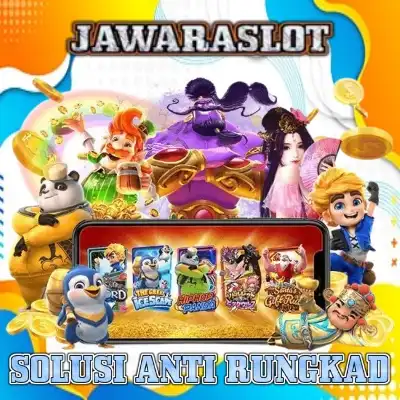 Jawaraslot