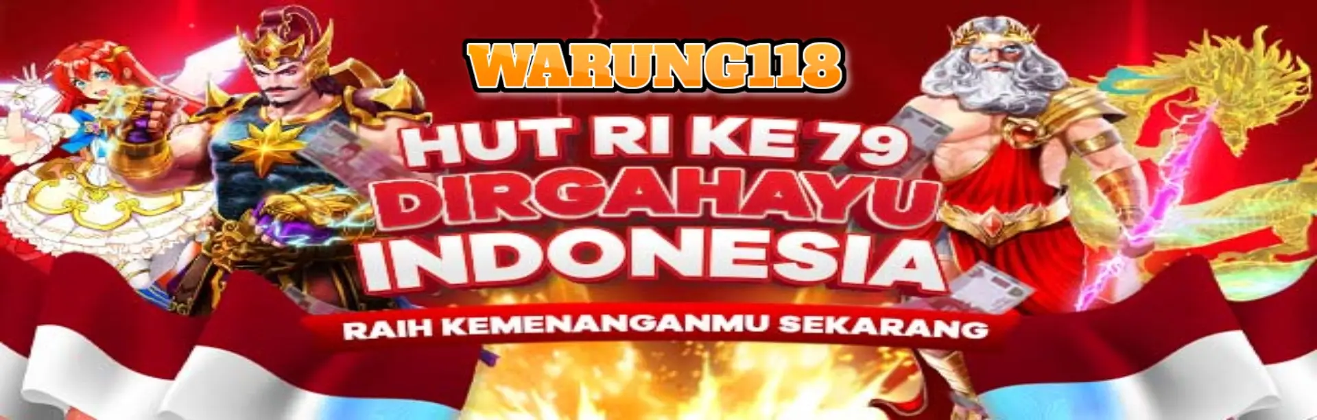 Warung118-login